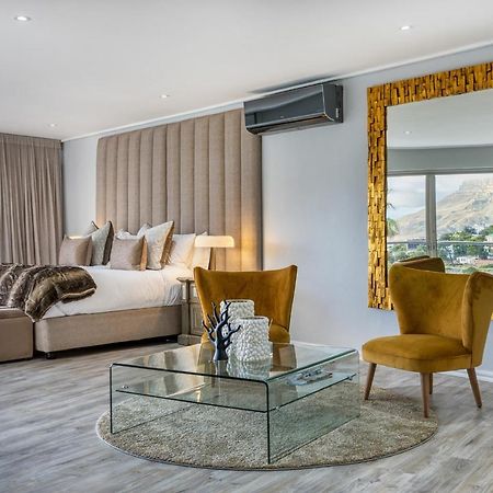 Hutchinson Villa Кейптаун Екстериор снимка