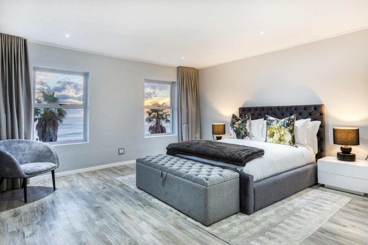 Hutchinson Villa Кейптаун Екстериор снимка