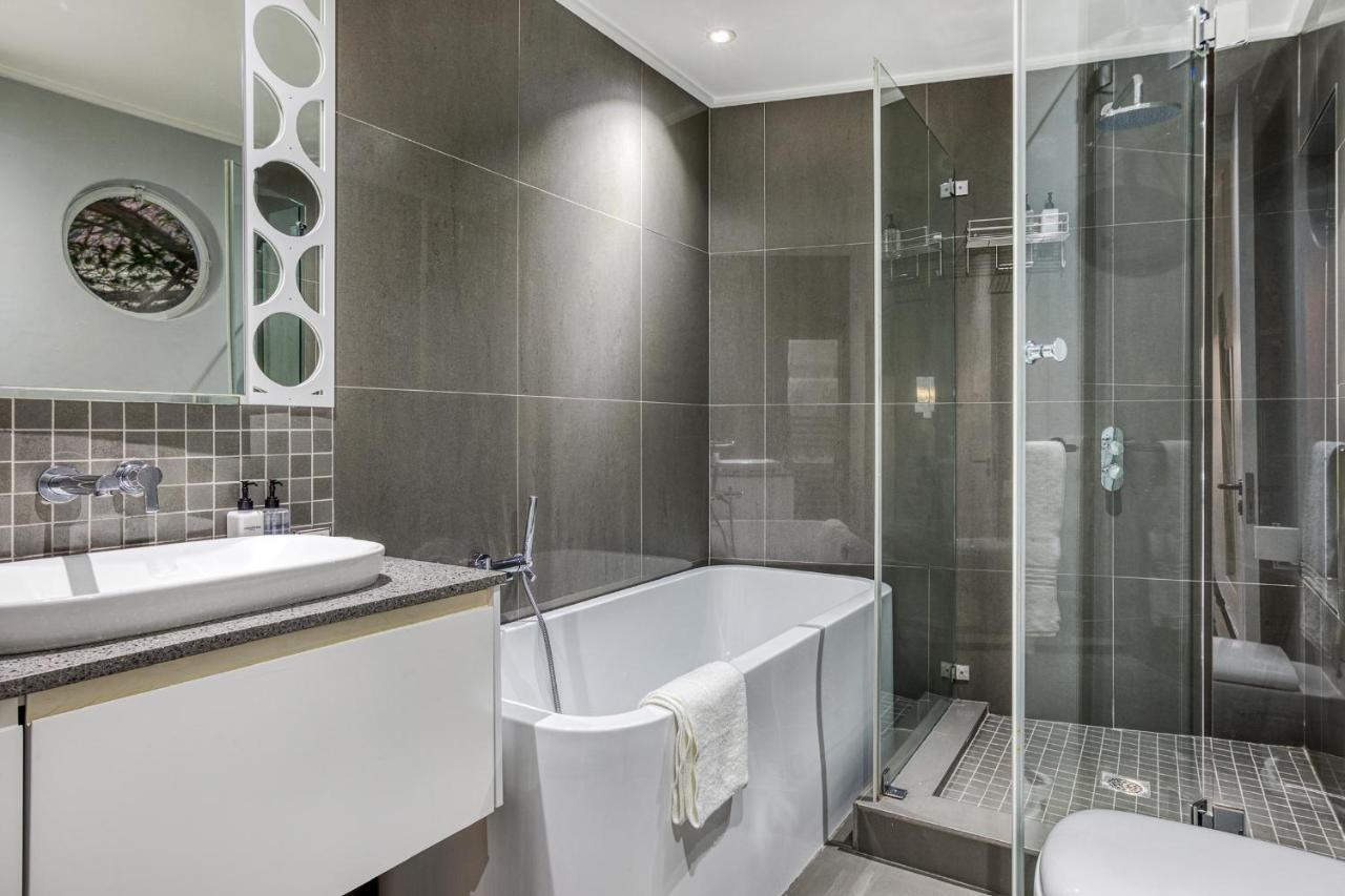 Hutchinson Villa Кейптаун Екстериор снимка
