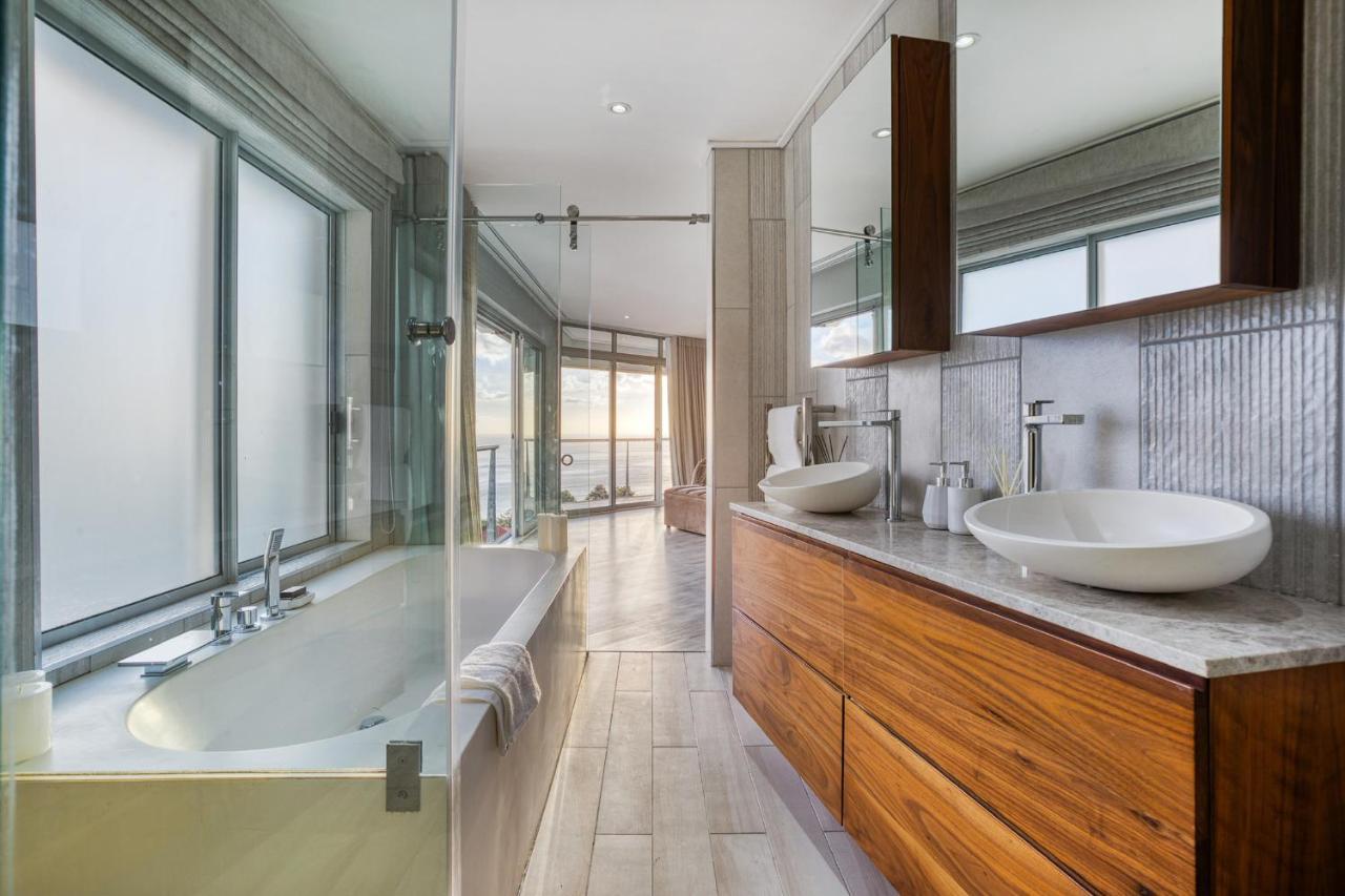 Hutchinson Villa Кейптаун Екстериор снимка